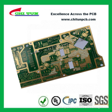 Printed Circuit Board (High Frequency PCB)